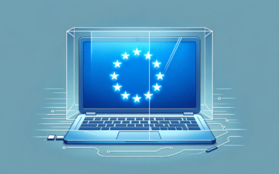 Die Evolution der EU-Cybersicherheit: Von NIS zu NIS2