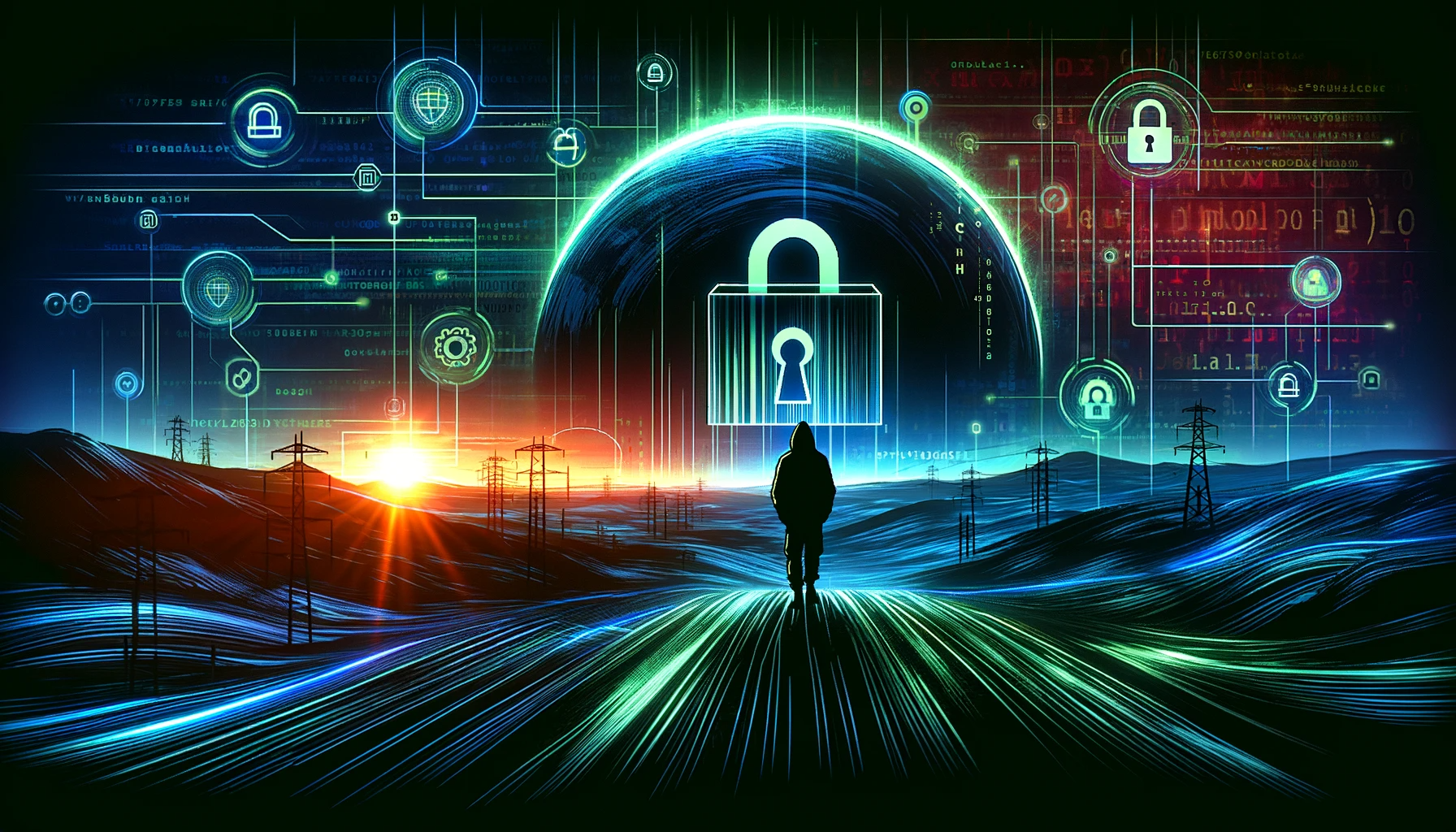 Horizontall Walkthrough Featured Image