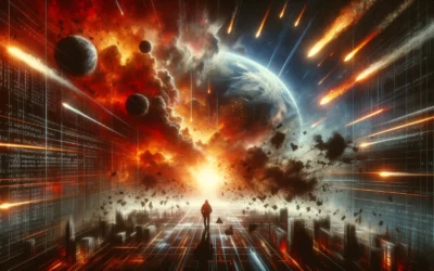 HTB: Armageddon – Walkthrough