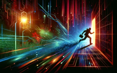 HTB: Escape – Walkthrough