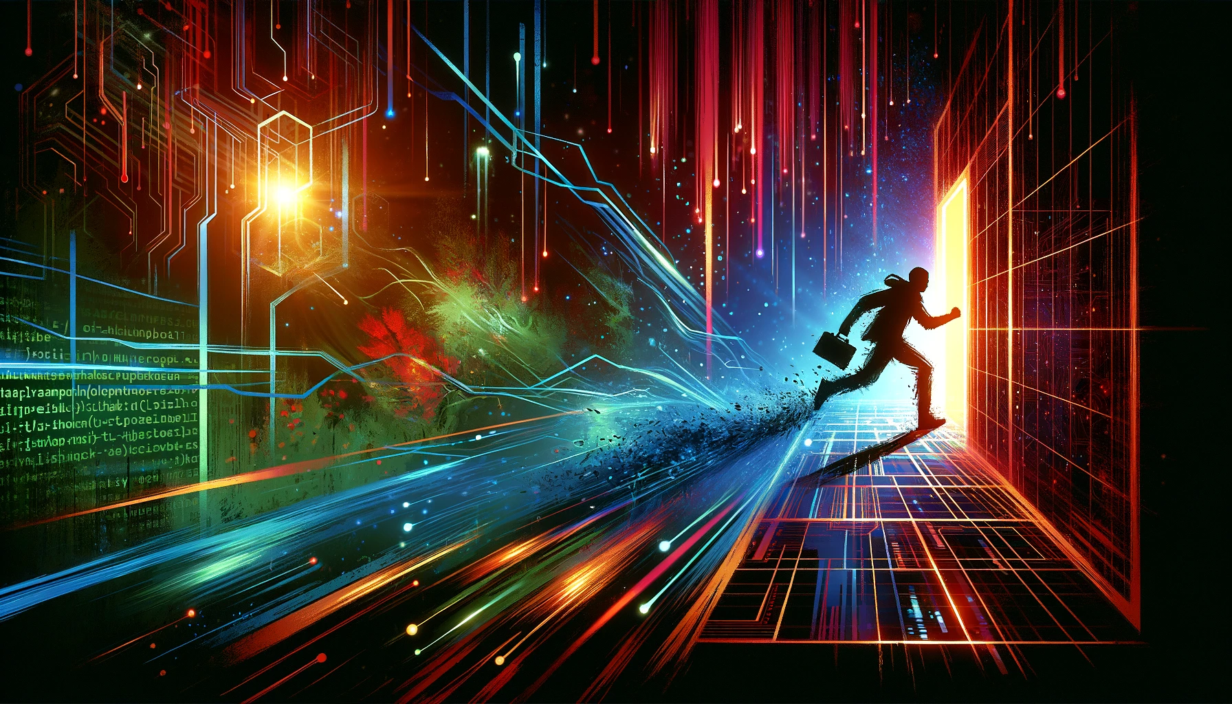 Escape Featured Image