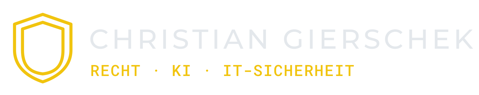 Christian Gierschek